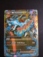 Pokémon Mega Charizard Ex, Enlèvement