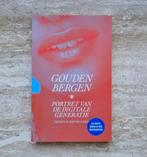 Gouden bergen, Doortje Smithuijsen over digitale influencers, Doortje Smithuijsen, Maatschappij en Samenleving, Nieuw, Ophalen of Verzenden