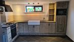 keuken op maat gemaakt, Ophalen of Verzenden, Nieuw, Wit, Hout