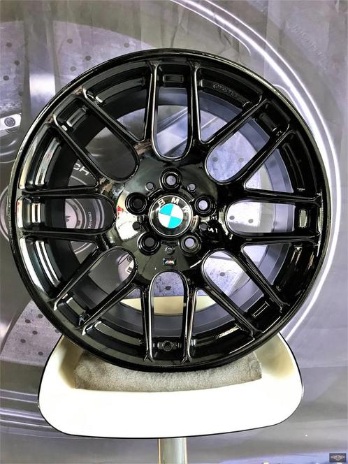 18 inch 5x120 BMW Breedset CSL Look Velgen Nieuw, Auto-onderdelen, Banden en Velgen, Velg(en), Personenwagen, Nieuw, Ophalen of Verzenden
