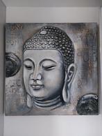 spiritualiteit, Huis en Inrichting, Woonaccessoires | Schilderijen, Tekeningen en Foto's, Ophalen, Zo goed als nieuw, Schilderij