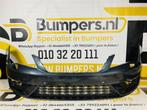 Bumper Seat Leon 5F Facelift 2017-2021 Voorbumper 2-C7-2951, Auto-onderdelen, Gebruikt, Ophalen of Verzenden, Bumper, Voor