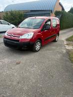 Citroen berlingo 1.6hdi lichtevracht, Auto's, Diesel, Euro 4, Te koop, Berlingo