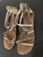 Sandalen CKS - maat 37, Overige typen, Meisje, CKS, Gebruikt