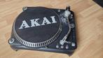 Platine AKAI ATT10 U - USB, TV, Hi-fi & Vidéo, Tourne-disques, Enlèvement ou Envoi, Utilisé, Akai