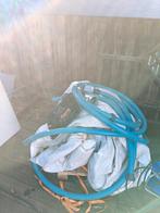 Waterzak-wateropslag 19.000 liter, Ophalen, Gebruikt, Kunststof, Met kraantje