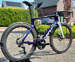 Cervelo S5 mt56, Ultegra di2 12sp, Reserve, nieuwstaat, Fietsen en Brommers, Fietsen | Racefietsen, Ophalen, Zo goed als nieuw