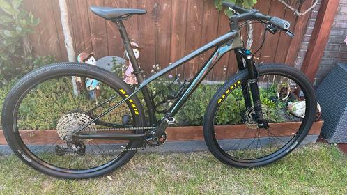MTB Scott Scale 930, Fietsen en Brommers, Fietsen | Mountainbikes en ATB, Zo goed als nieuw, Ophalen