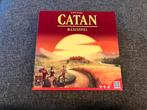 Kolonisten van Catan basisspel, Hobby en Vrije tijd, Ophalen of Verzenden, Zo goed als nieuw