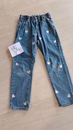 Jeans. K3. Maat 134, Kinderen en Baby's, Kinderkleding | Maat 134, Ophalen of Verzenden