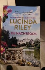 De nachtroos - Lucinda Riley, Boeken, Ophalen, Lucinda Riley, Zo goed als nieuw, Nederland