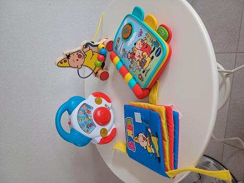 Bumba speelgoed, Kinderen en Baby's, Speelgoed | Babyspeelgoed, Zo goed als nieuw, Ophalen