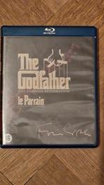 Coffret trilogie "The godfather" en bluray, Enlèvement ou Envoi, Comme neuf, Coffret
