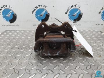 B.M.W. 1 SERIES E81 118i Business Line [CALIPER] 2007 beschikbaar voor biedingen