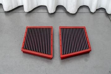 BMC Sportluchtfilters voor Porsche 911 992.1 3.0 beschikbaar voor biedingen