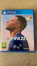 FIFA 22, Online, Ophalen of Verzenden, Zo goed als nieuw, Vanaf 3 jaar