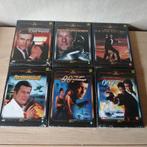 6 DVD'S Special 007 edition (nog verpakt), Ophalen of Verzenden, Nieuw in verpakking