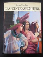 'Les peintres Pompiers' James Harding - 1980, Ophalen of Verzenden, Zo goed als nieuw