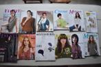 lot breitijdschriften 5, Hobby en Vrije tijd, Breien en Haken, Ophalen of Verzenden, Nieuw, Breien, Patroon of Boek