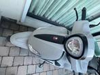 Scooter te koop, Ophalen, Gebruikt