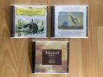 Cd’s Klassieke muziek - Nieuw, Cd's en Dvd's, Ophalen of Verzenden, Nieuw in verpakking