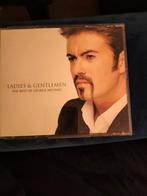 CD George Michael, Verzenden