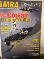 Le corsair le vengeur du pacifique, Comme neuf