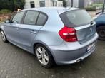2010 BMW 118, Auto's, BMW, Euro 5, 1 Reeks, Gebruikt, Overige brandstoffen