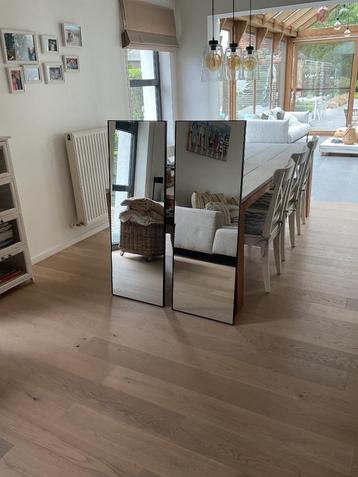 Badkamer spiegels  140€ beschikbaar voor biedingen