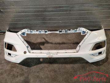 HYUNDAI TUCSON III 3 FACELIFT VOORBUMPER ORIGINEEL beschikbaar voor biedingen