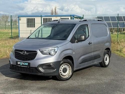 Opel Combo 1.5 Tdiesel,L1 ,Sensoren,3zetels,11500€ excl btw, Auto's, Opel, Combo Tour, Airbags, Airconditioning, Boordcomputer