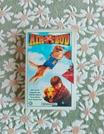 VHS - Air Bud - Basketbal - Nederlands - Vintage - €2, Tous les âges, Enlèvement, Utilisé, En néerlandais