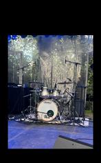 Mapex Meridian, Muziek en Instrumenten, Drumstellen en Slagwerk, Ophalen of Verzenden, Zo goed als nieuw