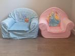 Twee kinderzeteltjes (apart of samen te koop), Kinderen en Baby's, Ophalen, Gebruikt