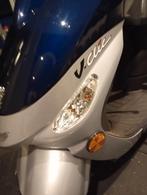 Scooter Peugeot V-click 50 classe B 4 temps, Zo goed als nieuw