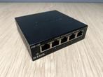 D-Link DES 105 Netwerk Switch, Ophalen