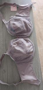Beige BH NIEUW prima donna, Kleding | Dames, Ondergoed en Lingerie, Prima Donna, Ophalen of Verzenden, Beige, BH