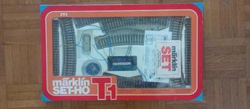 Marklin, Hobby & Loisirs créatifs, Enlèvement, Comme neuf, Rails, Märklin
