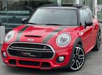 MINI Cooper S 2.0AS * John Cooper Works * Toit Pano * Full L, Auto's, 4 cilinders, 1655 kg, Leder, Bedrijf
