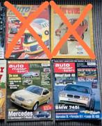 Auto Motor und Sport, Livres, Autos | Brochures & Magazines, Général, Utilisé, Enlèvement ou Envoi