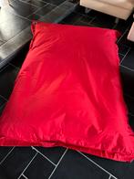 Zitzak, Huis en Inrichting, Zitzakken, Ophalen, Zo goed als nieuw, Zitzak