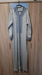 Kaftan, Ophalen, Nieuw