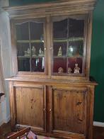 Te koop prachtige halkast, Ophalen