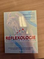 Reflexologie, Boeken, Nieuw, Sonia Ducie, Ophalen