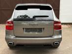 Porsche Cayenne 3.6 V6 LicteVracht/Navi/Xenon, Automaat, Cayenne, Zwart, 3598 cc