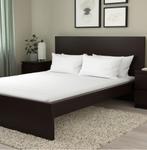 Matelas 140x200, Comme neuf, Queen size, Enlèvement, Matelas