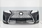 Bumper LEXUS RX IV 4 2019- FACELIFT BASIC REGULAR  52119-485, Auto-onderdelen, Gebruikt, Voor, 6 maanden garantie, Ophalen of Verzenden