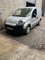 Citroen nemo, Auto's, Bestelwagens en Lichte vracht, Citroën, 5 deurs, Particulier, Euro 4