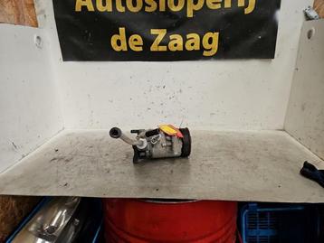 Aircopomp van een Seat Leon beschikbaar voor biedingen