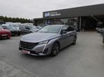 Peugeot 308 Break 1.2 i benzine 130pk Automaat Allure Luxe ', Auto's, 1199 cc, Leder, 3 cilinders, 131 pk